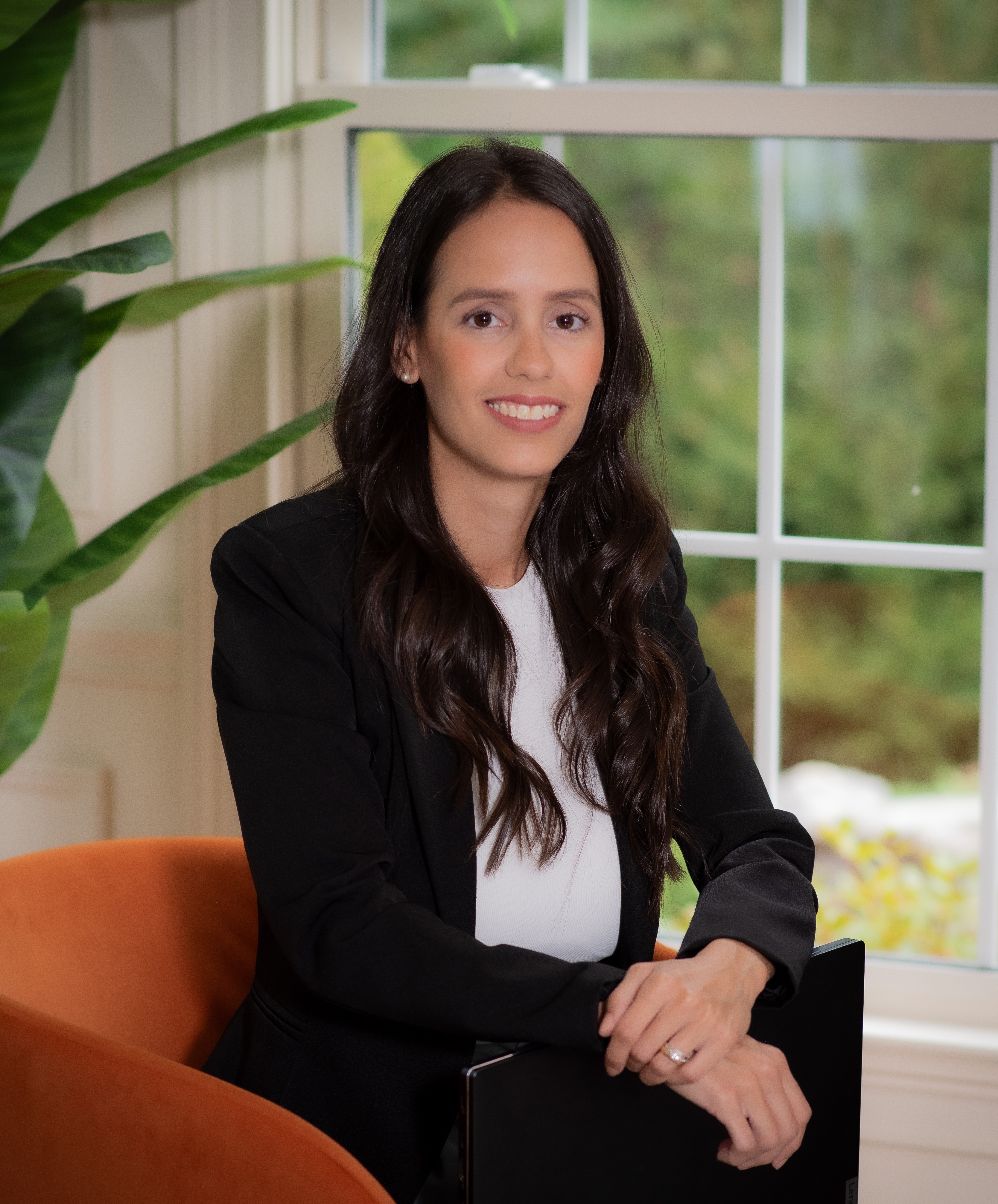 Daphne Felippe-Carvalho